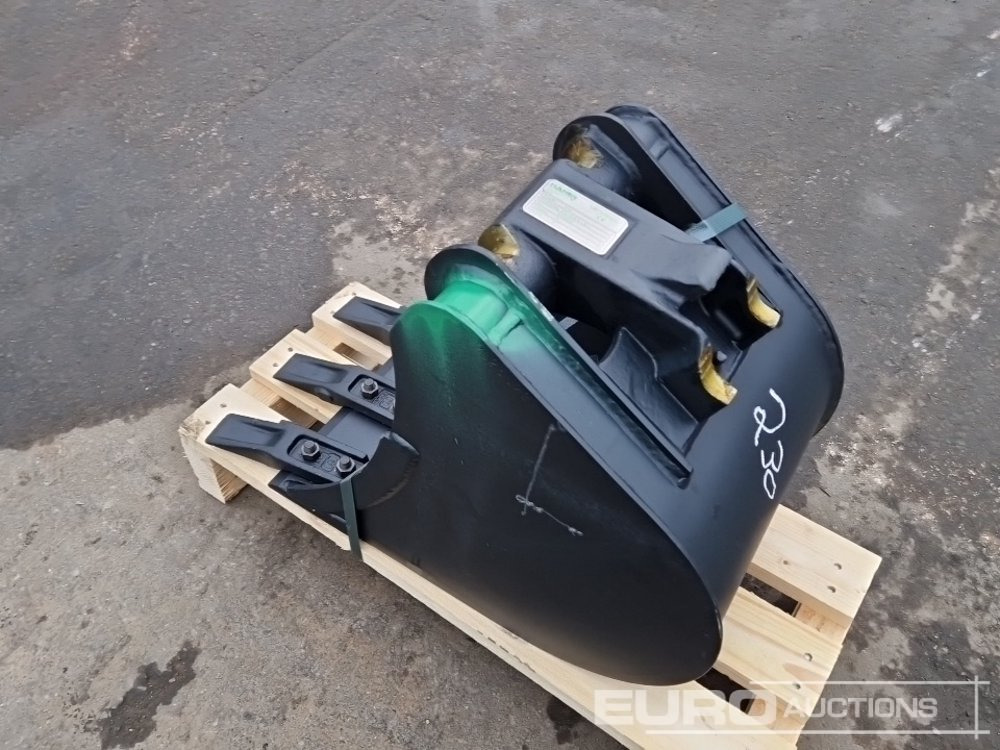 Unused Häner HTL130 - Ківш: фото 2 Unused Häner HTL130 - Ківш: фото 2