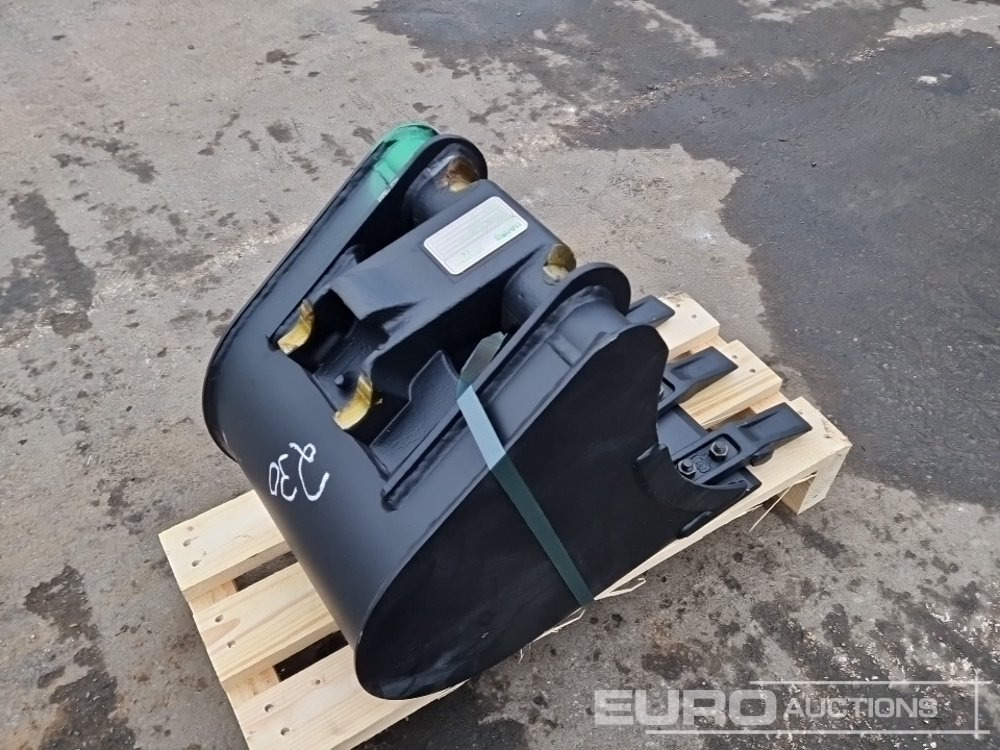 Unused Häner HTL130 - Ківш: фото 3 Unused Häner HTL130 - Ківш: фото 3