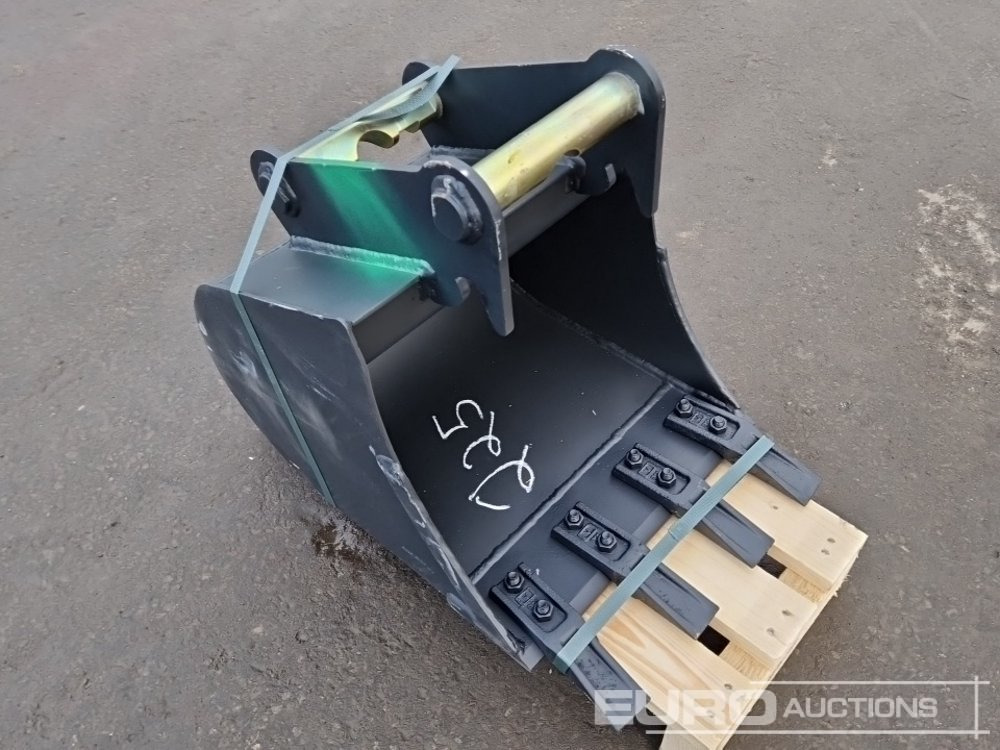 Unused Häner HTL140-ECO - Ківш: фото 4 Unused Häner HTL140-ECO - Ківш: фото 4