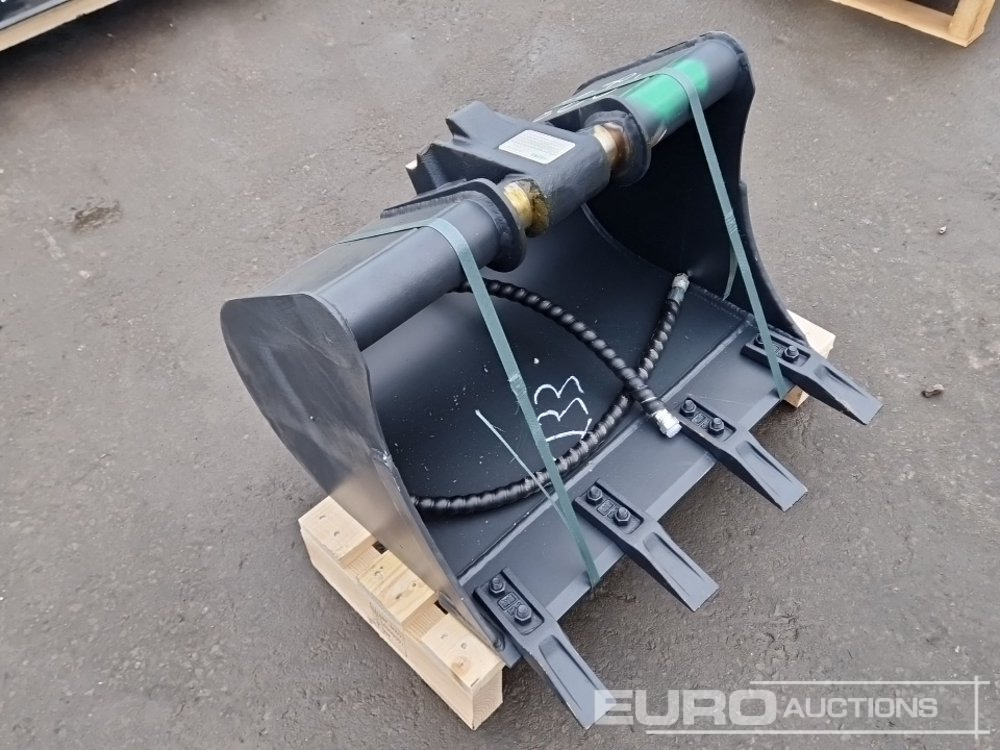 Unused Häner HTL160 - Ківш: фото 3 Unused Häner HTL160 - Ківш: фото 3