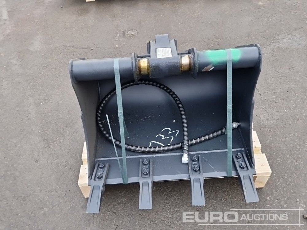 Unused Häner HTL160 - Ківш: фото 5 Unused Häner HTL160 - Ківш: фото 5