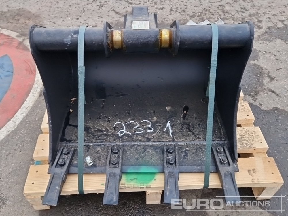 Unused Häner HTL160 - Ківш: фото 5 Unused Häner HTL160 - Ківш: фото 5