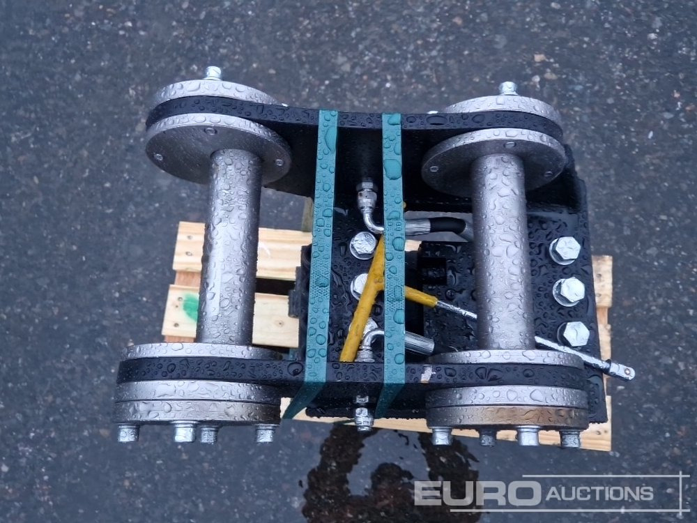 Unused Häner HTM4.6-03 - Ківш: фото 5 Unused Häner HTM4.6-03 - Ківш: фото 5