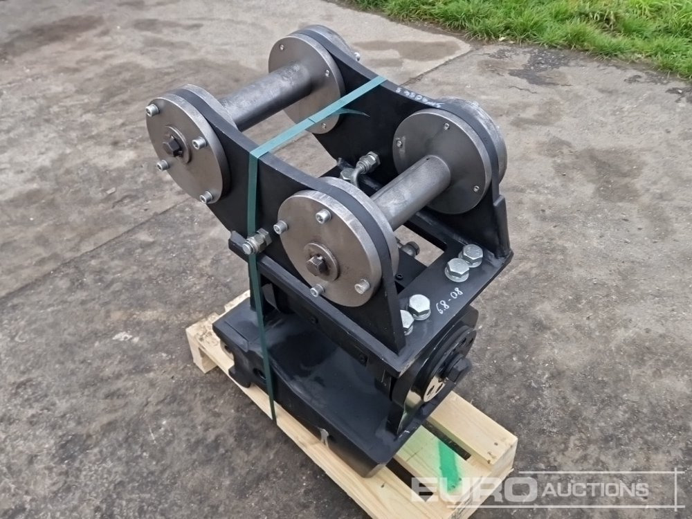 Unused Häner HTM6.8-08 - Ківш: фото 3 Unused Häner HTM6.8-08 - Ківш: фото 3