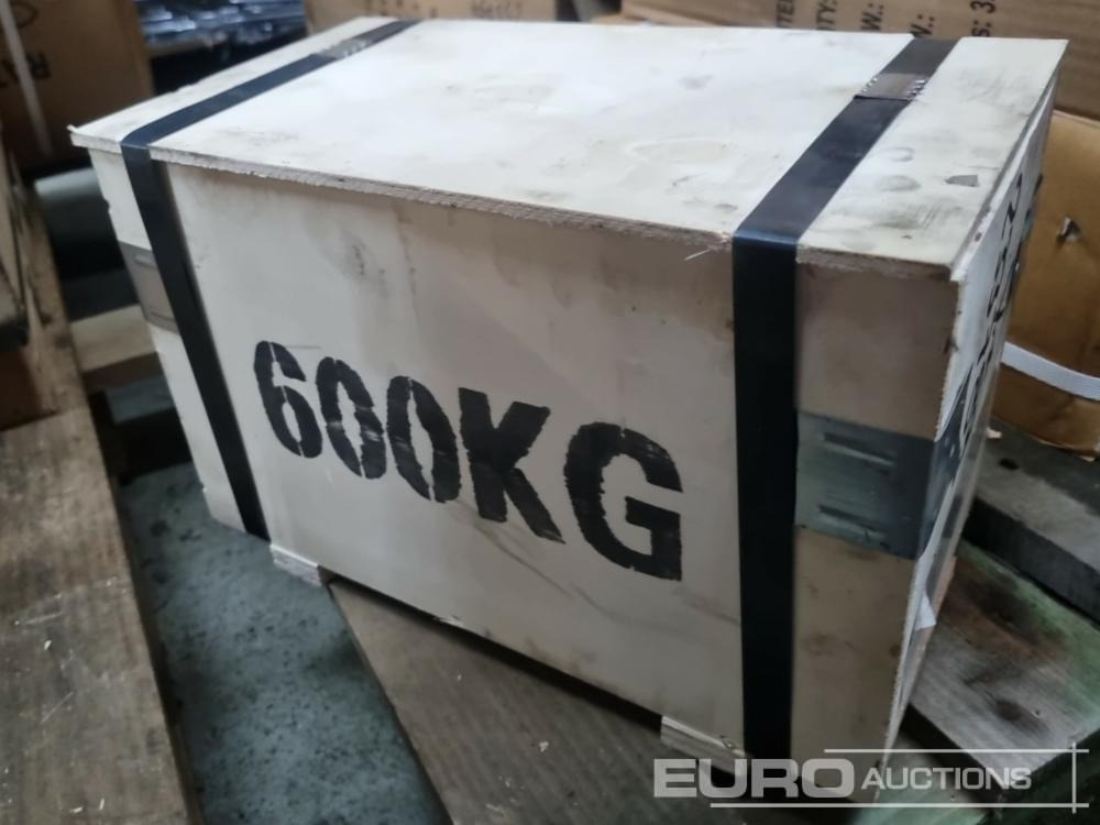 Unused Jd PML600 - Обладнання для гаражів/ Майстерень: фото 2 Unused Jd PML600 - Обладнання для гаражів/ Майстерень: фото 2