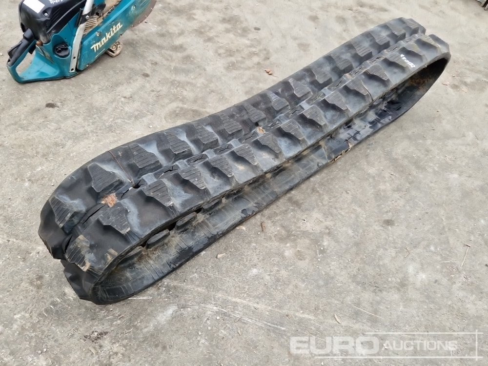 Unused Rubber Track 230x96x35 - Гусениці в категорії Будівельна техніка: фото 2 Unused Rubber Track 230x96x35 - Гусениці в категорії Будівельна техніка: фото 2