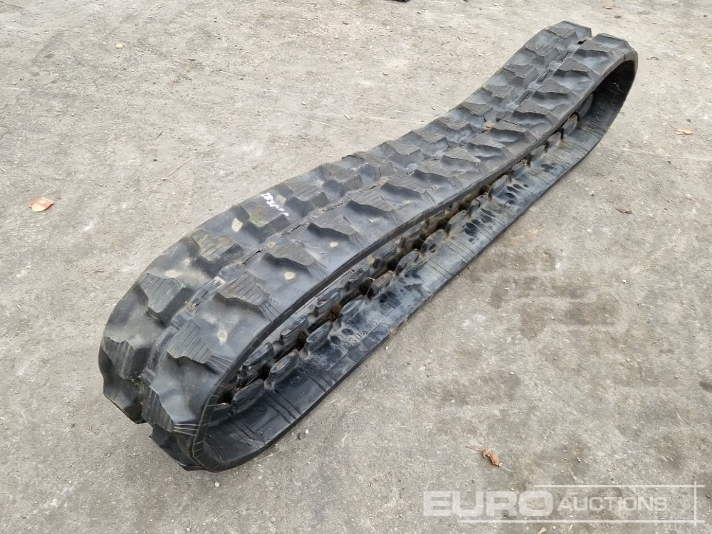 Unused Rubber Track 230x96x35 - Гусениці в категорії Будівельна техніка: фото 4 Unused Rubber Track 230x96x35 - Гусениці в категорії Будівельна техніка: фото 4