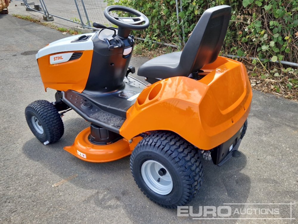Unused Stihl RT4097 - Газонокосарка: фото 3 Unused Stihl RT4097 - Газонокосарка: фото 3