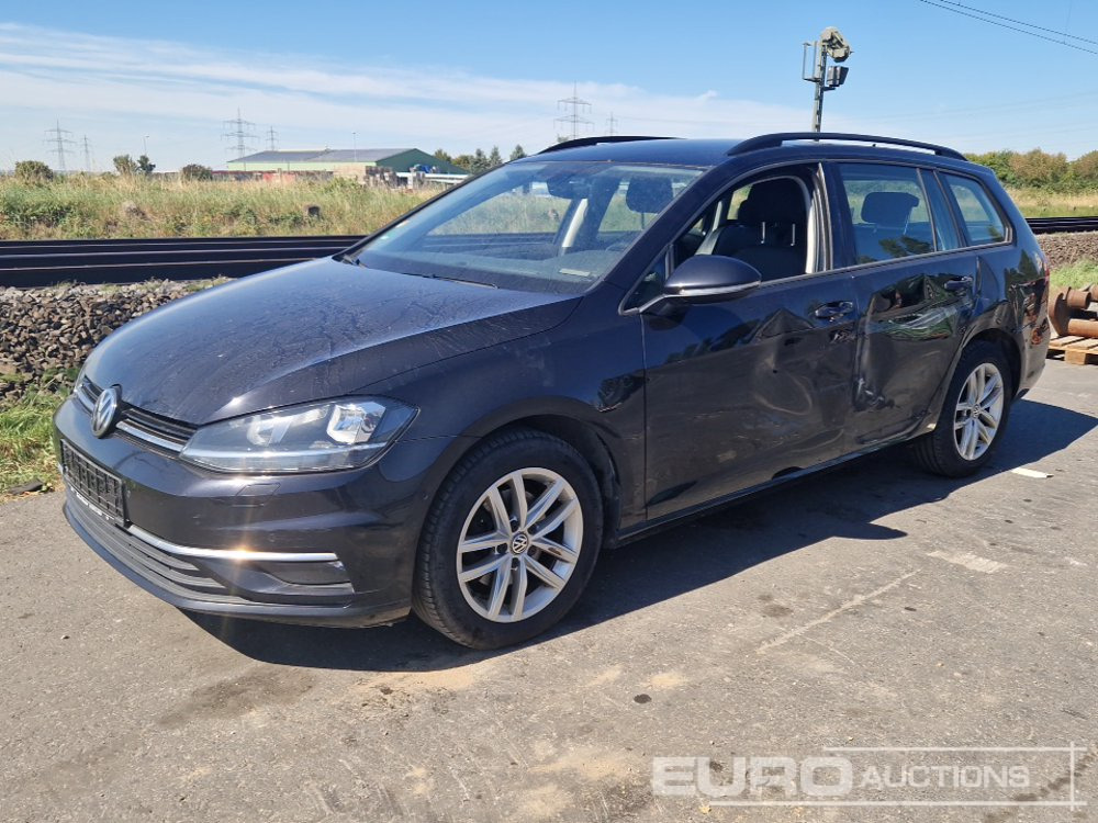 Volkswagen Golf - Легковий автомобіль: фото 1 Volkswagen Golf - Легковий автомобіль: фото 1