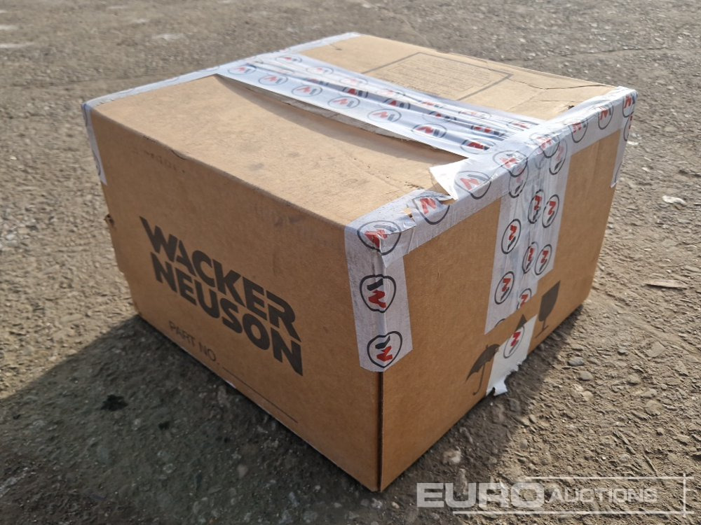 Wacker Neuson Wheel Kit - Будівельне обладнання: фото 2 Wacker Neuson Wheel Kit - Будівельне обладнання: фото 2