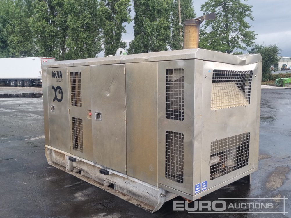 Water Drainage Pump, John Deere Diesel Engine - Насос для води: фото 4 Water Drainage Pump, John Deere Diesel Engine - Насос для води: фото 4