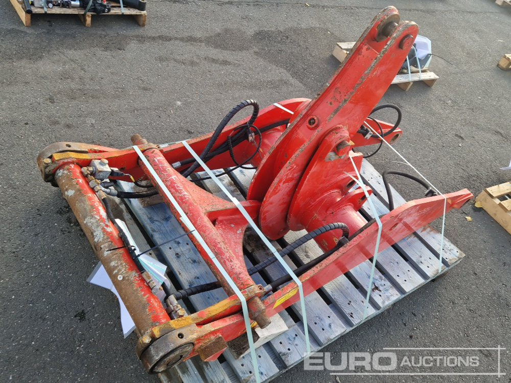 Loader Arm to suit Volvo L25F - Запчастини: фото 1 Loader Arm to suit Volvo L25F - Запчастини: фото 1