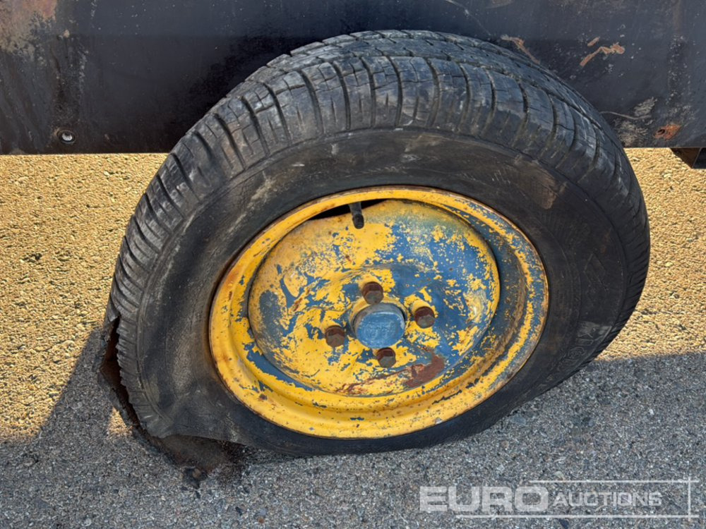 2000 Atlas Copco XAS96DDABACJWRS - Повітряний компресор: фото 5 2000 Atlas Copco XAS96DDABACJWRS - Повітряний компресор: фото 5