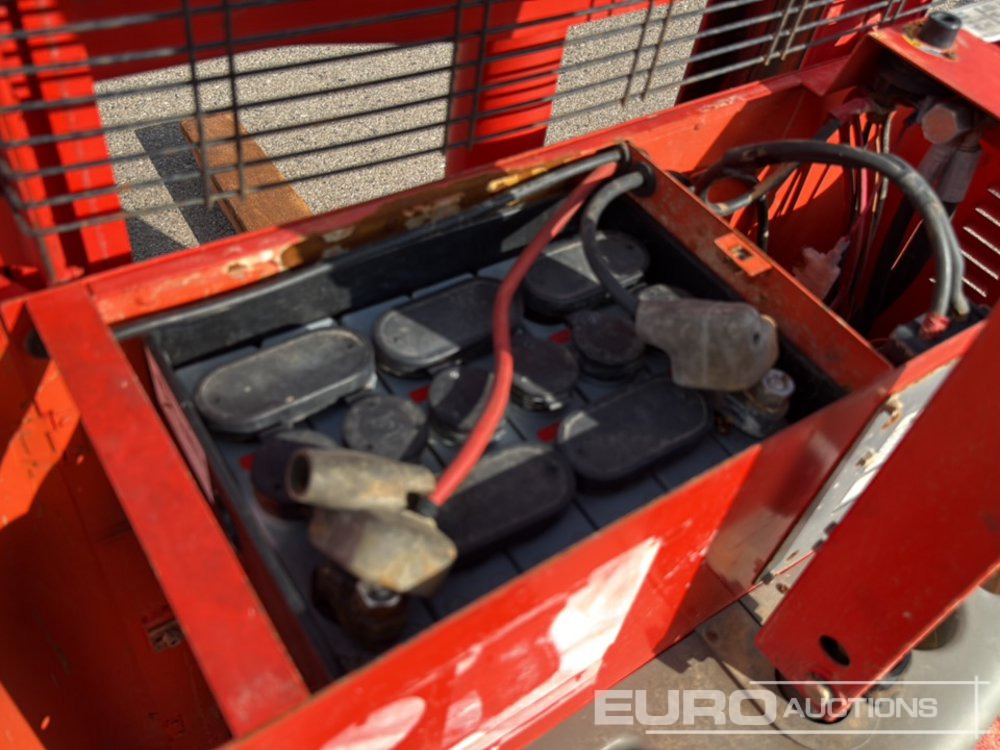 2005 Clem AY10034 - Будівельне обладнання: фото 5 2005 Clem AY10034 - Будівельне обладнання: фото 5