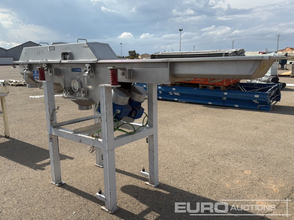 2005 Vibra FRU 32/3-DV - Будівельне обладнання: фото 4 2005 Vibra FRU 32/3-DV - Будівельне обладнання: фото 4