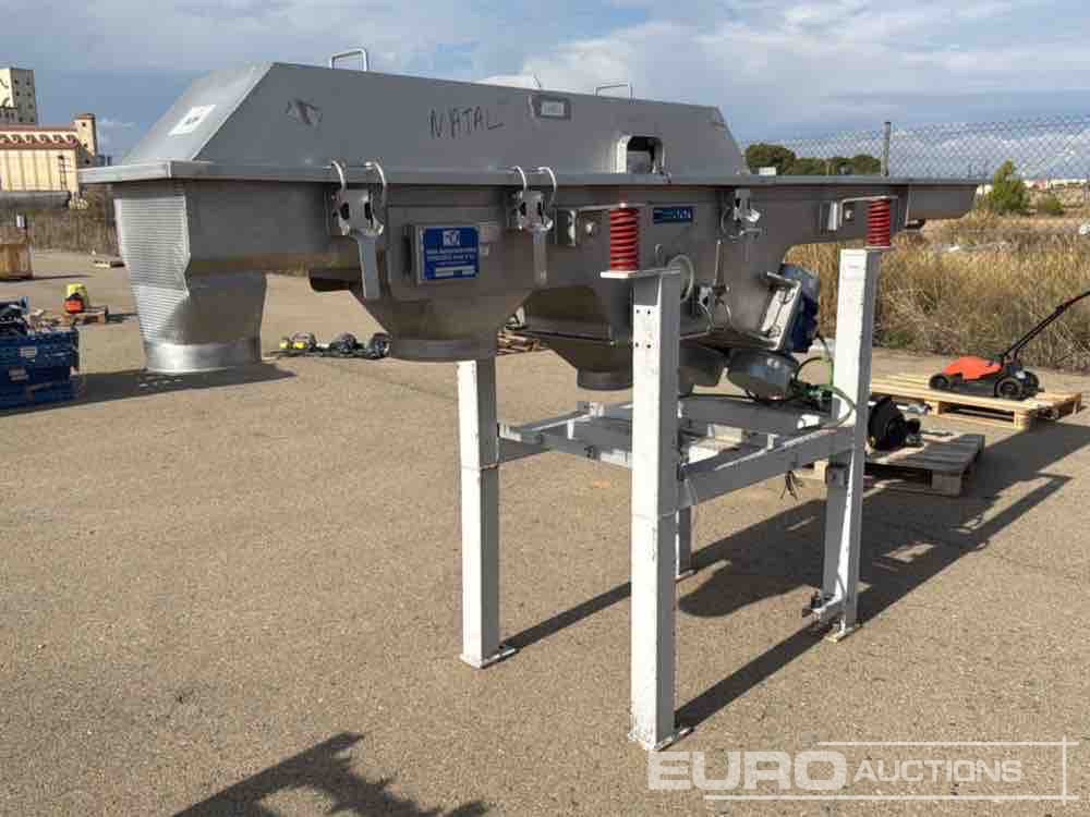 2005 Vibra FRU 32/3-DV - Будівельне обладнання: фото 3 2005 Vibra FRU 32/3-DV - Будівельне обладнання: фото 3