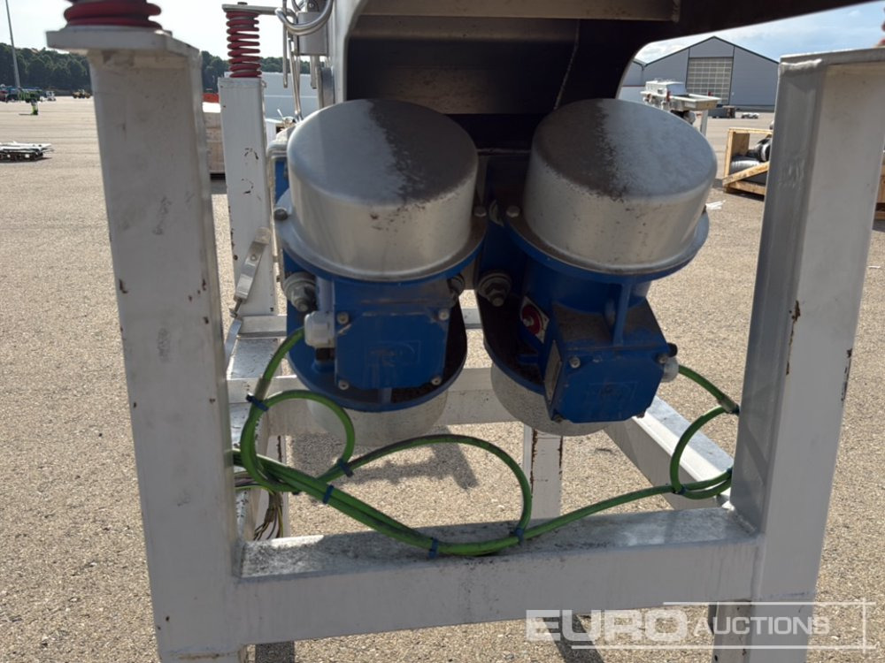 2005 Vibra FRU 32/3-DV - Будівельне обладнання: фото 5 2005 Vibra FRU 32/3-DV - Будівельне обладнання: фото 5