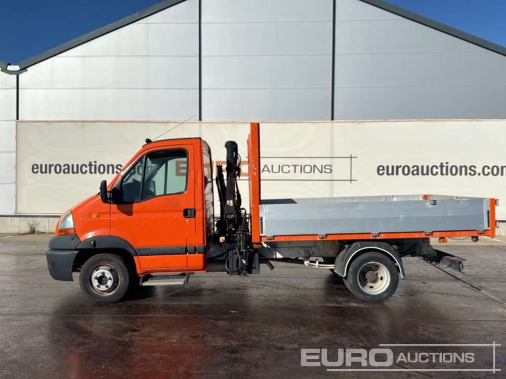 2009 Renault Master - Легка бортова вантажівка: фото 2 2009 Renault Master - Легка бортова вантажівка: фото 2