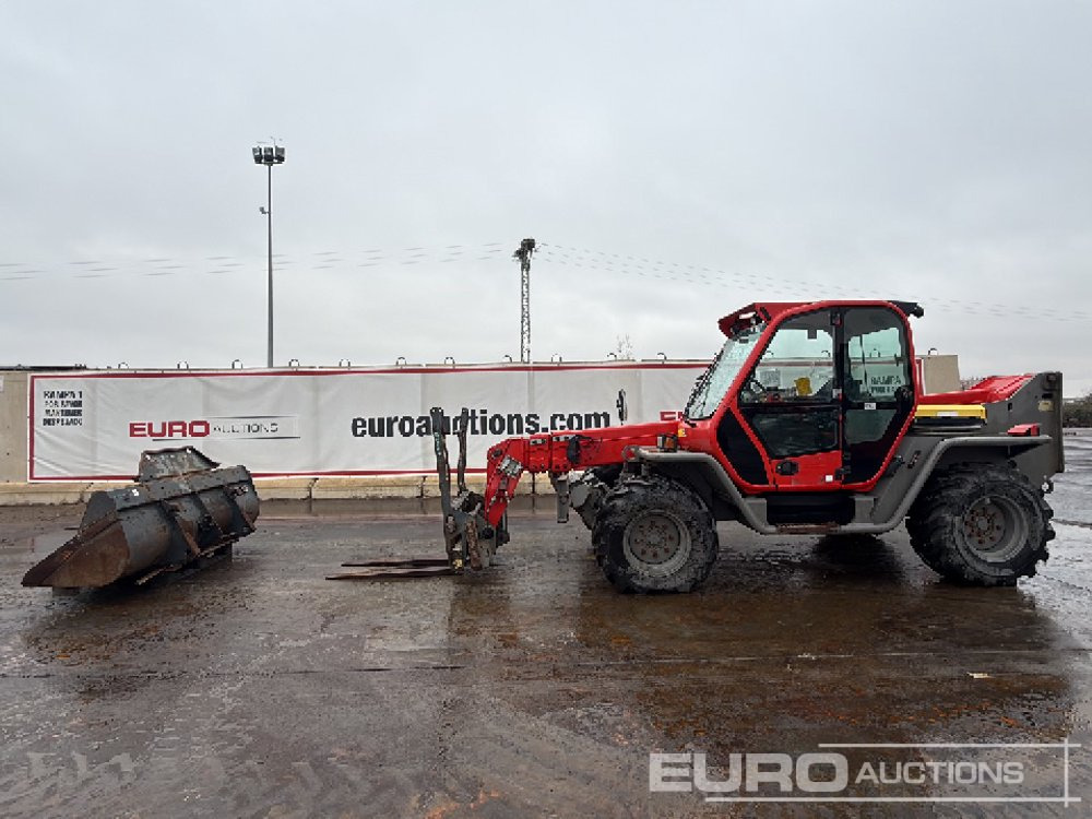 2013 Merlo P38.14 - Навантажувач телескопічний: фото 2 2013 Merlo P38.14 - Навантажувач телескопічний: фото 2