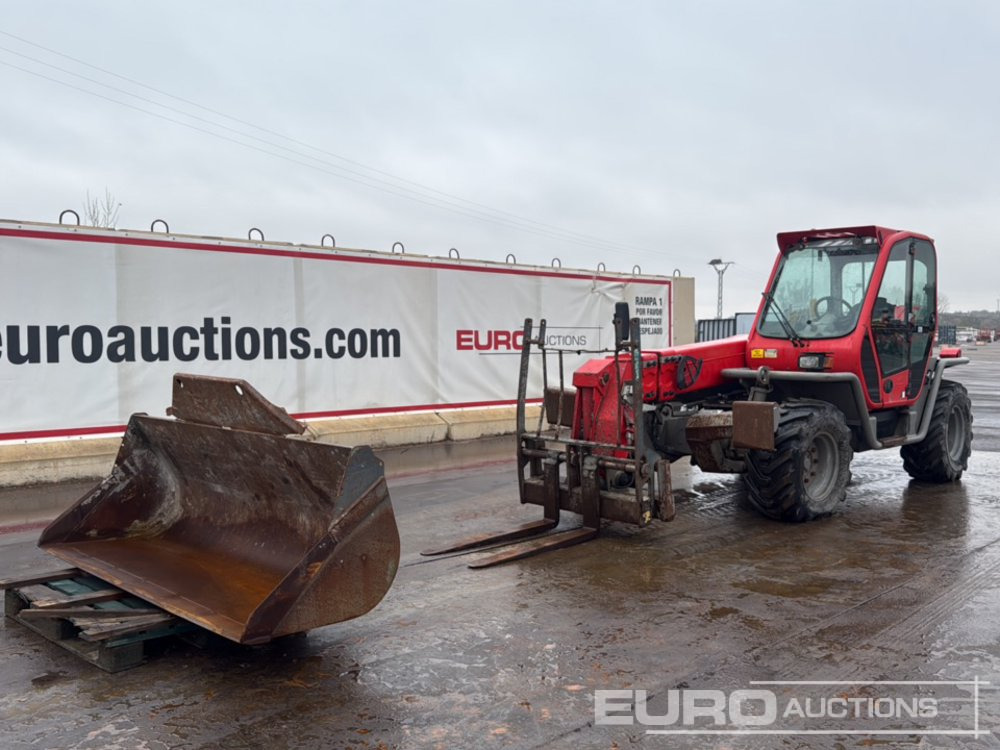 2013 Merlo P38.14 - Навантажувач телескопічний: фото 1 2013 Merlo P38.14 - Навантажувач телескопічний: фото 1