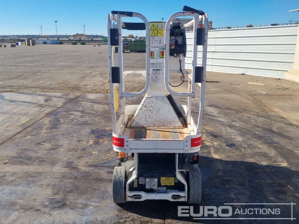 2014 JLG 1230ES - Підйомник: фото 4 2014 JLG 1230ES - Підйомник: фото 4