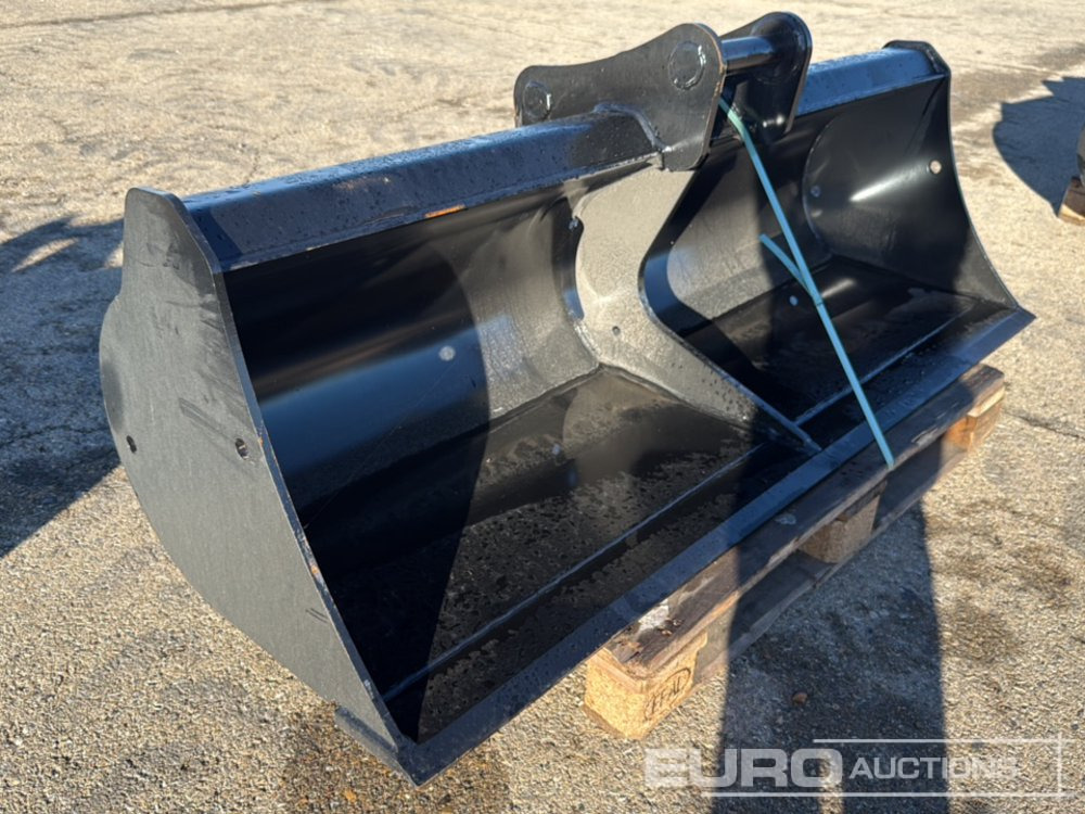 2024 Yanmar LG1020BA4180U - Ківш: фото 3 2024 Yanmar LG1020BA4180U - Ківш: фото 3