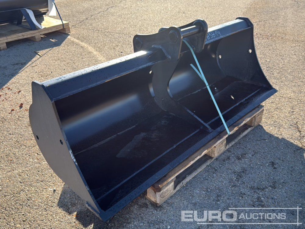 2024 Yanmar LG1020BA4180U - Ківш: фото 1 2024 Yanmar LG1020BA4180U - Ківш: фото 1