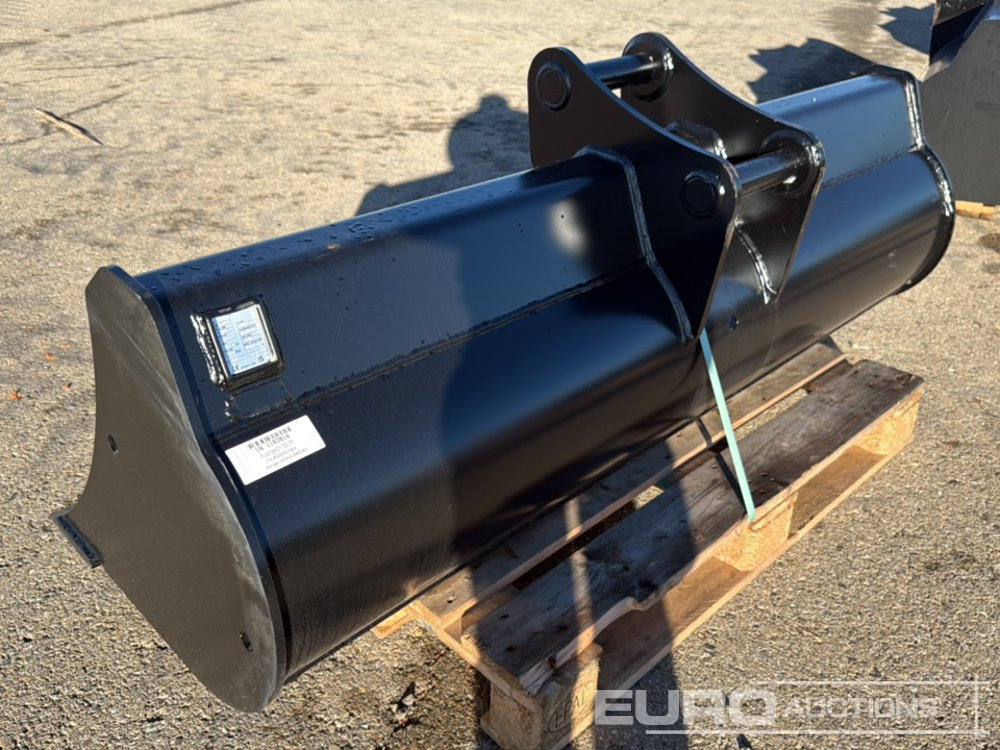 2024 Yanmar LG1020BA4180U - Ківш: фото 3 2024 Yanmar LG1020BA4180U - Ківш: фото 3