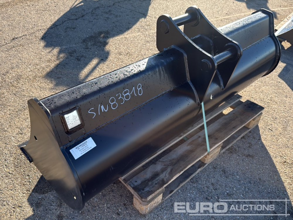 2024 Yanmar LG1020BA4180U - Ківш: фото 1 2024 Yanmar LG1020BA4180U - Ківш: фото 1