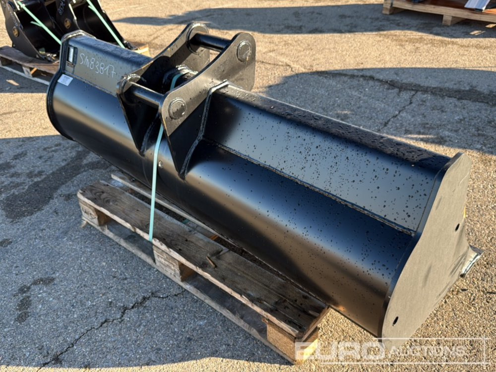 2024 Yanmar LG1020BA4180U - Ківш: фото 2 2024 Yanmar LG1020BA4180U - Ківш: фото 2