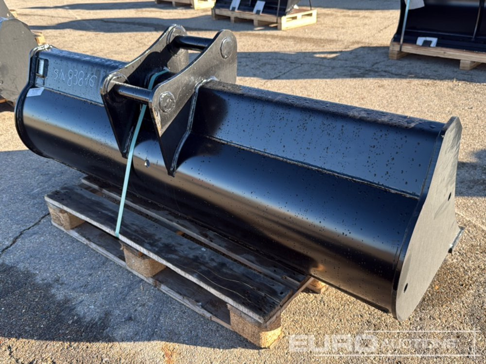 2024 Yanmar LG1020BA4180U - Ківш: фото 2 2024 Yanmar LG1020BA4180U - Ківш: фото 2