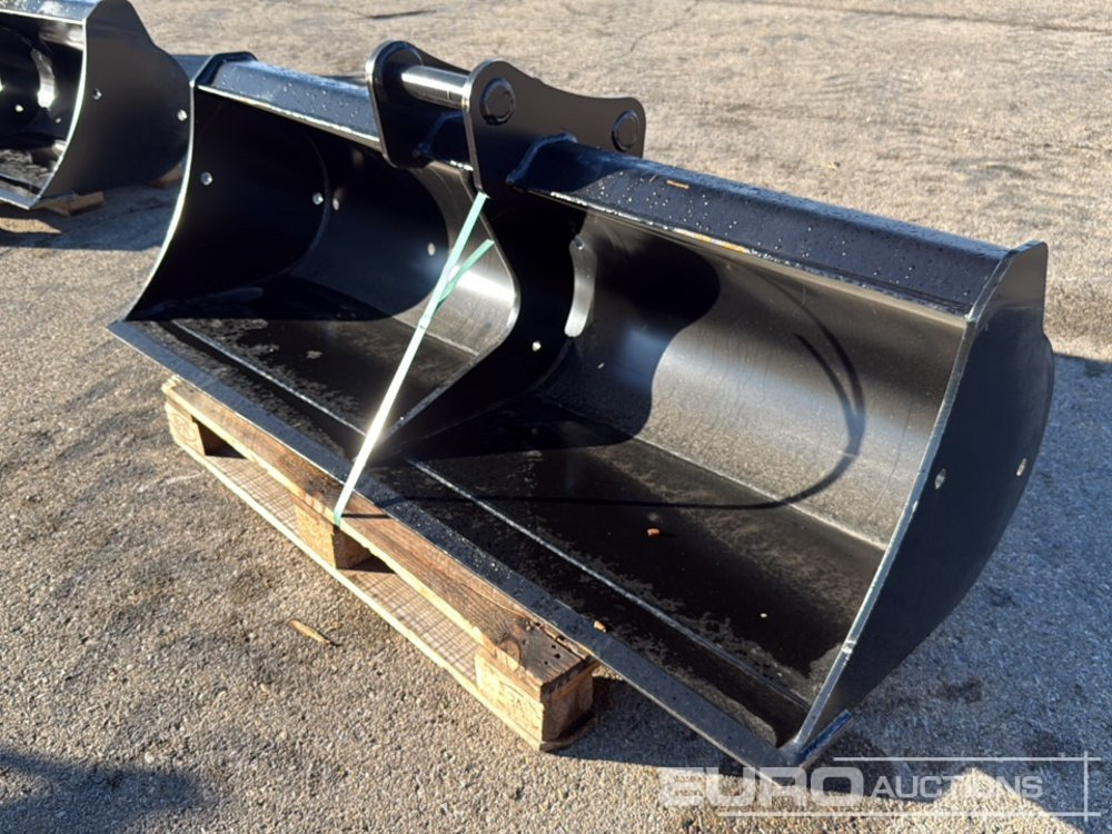 2024 Yanmar LG1020BA4180U - Ківш: фото 4 2024 Yanmar LG1020BA4180U - Ківш: фото 4