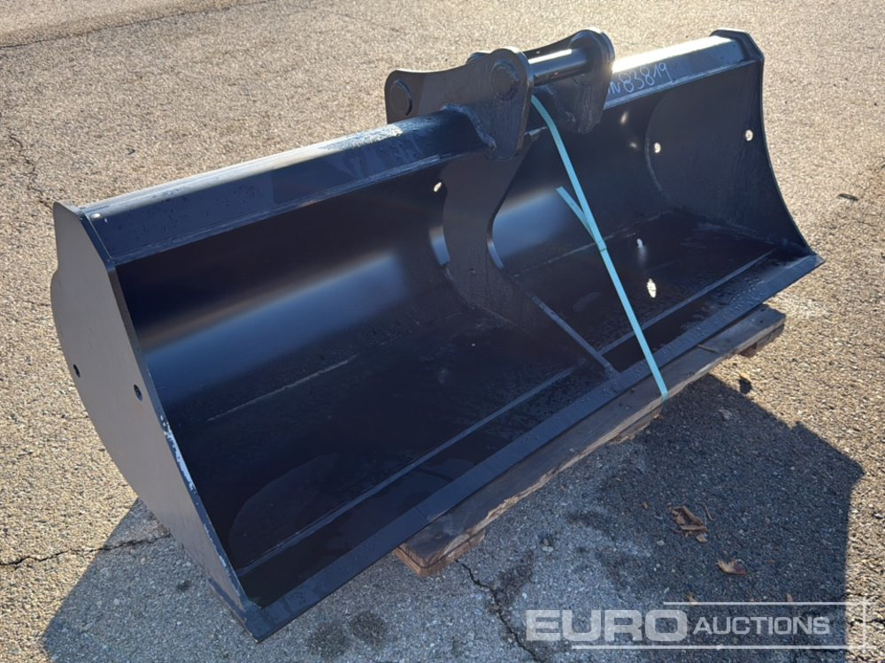 2024 Yanmar LGT020BA4180U - Ківш: фото 1 2024 Yanmar LGT020BA4180U - Ківш: фото 1