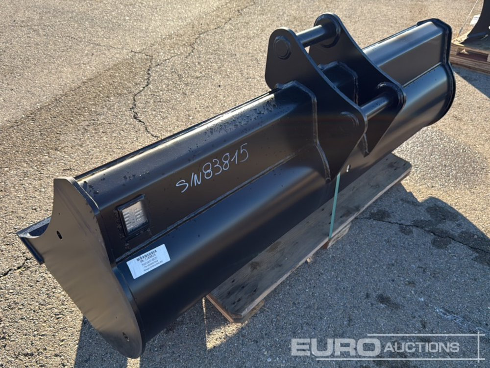 2024 Yanmar LGT020BA4180U - Ківш: фото 1 2024 Yanmar LGT020BA4180U - Ківш: фото 1