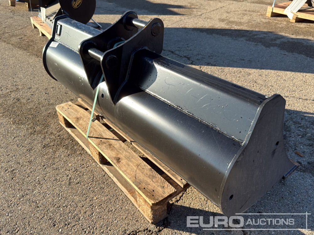 2024 Yanmar LGT020BA4180U - Ківш: фото 4 2024 Yanmar LGT020BA4180U - Ківш: фото 4