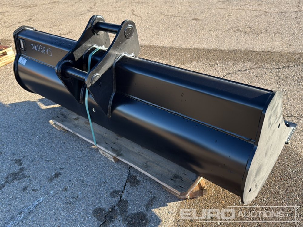 2024 Yanmar LGT020BA4180U - Ківш: фото 2 2024 Yanmar LGT020BA4180U - Ківш: фото 2