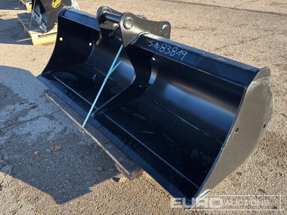 2024 Yanmar LGT020BA4180U - Ківш: фото 2 2024 Yanmar LGT020BA4180U - Ківш: фото 2