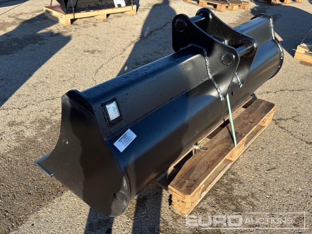 2024 Yanmar LGT020BA4180U - Ківш: фото 3 2024 Yanmar LGT020BA4180U - Ківш: фото 3