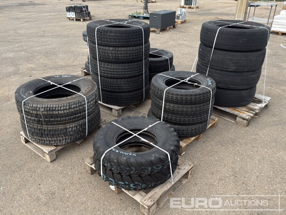 7.00-15NNS Tyre (2 of), 6.00 R16C Tyre (4 of), 245/70R19.5 Tyre (4 of), 215/75R17.5 Tyre (2 of), 6.00R16LT Tyre (5 of), 235/85R16C Tyre (5 of), 245/70R19.5 Tyre (2 of) - Шина: фото 4 7.00-15NNS Tyre (2 of), 6.00 R16C Tyre (4 of), 245/70R19.5 Tyre (4 of), 215/75R17.5 Tyre (2 of), 6.00R16LT Tyre (5 of), 235/85R16C Tyre (5 of), 245/70R19.5 Tyre (2 of) - Шина: фото 4