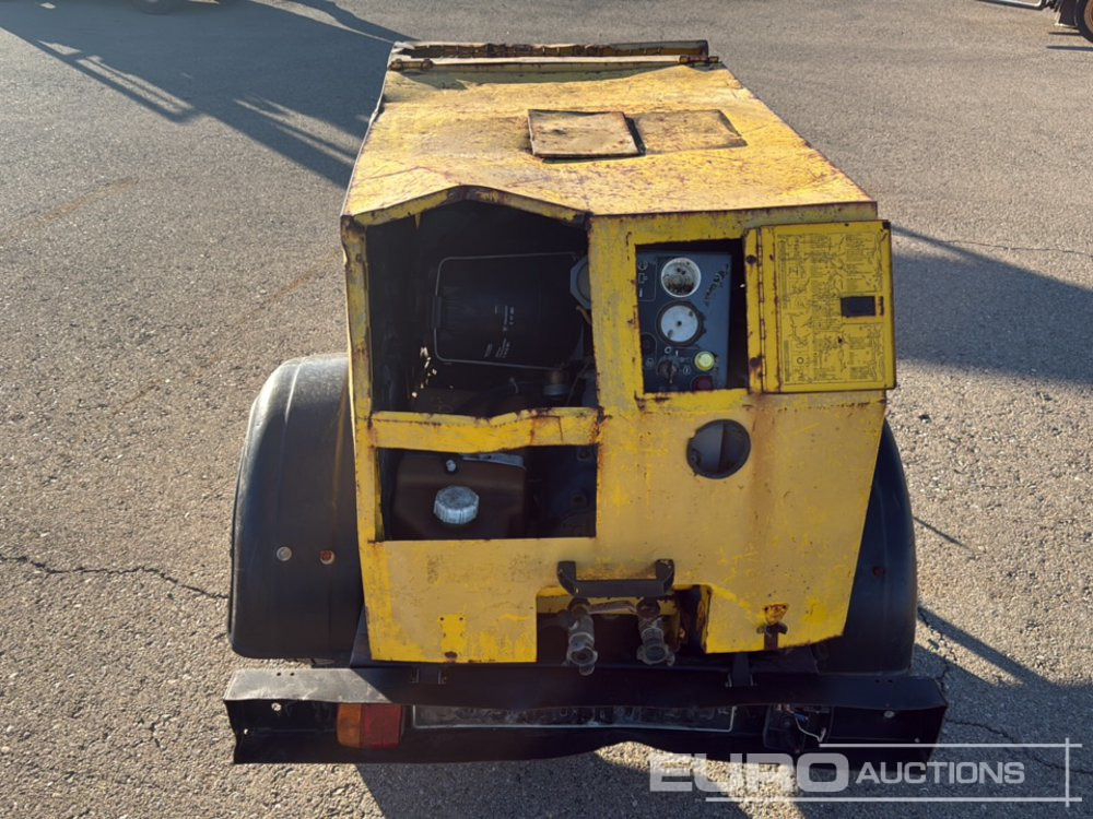 Atlas Copco 02255/A - Повітряний компресор: фото 2 Atlas Copco 02255/A - Повітряний компресор: фото 2