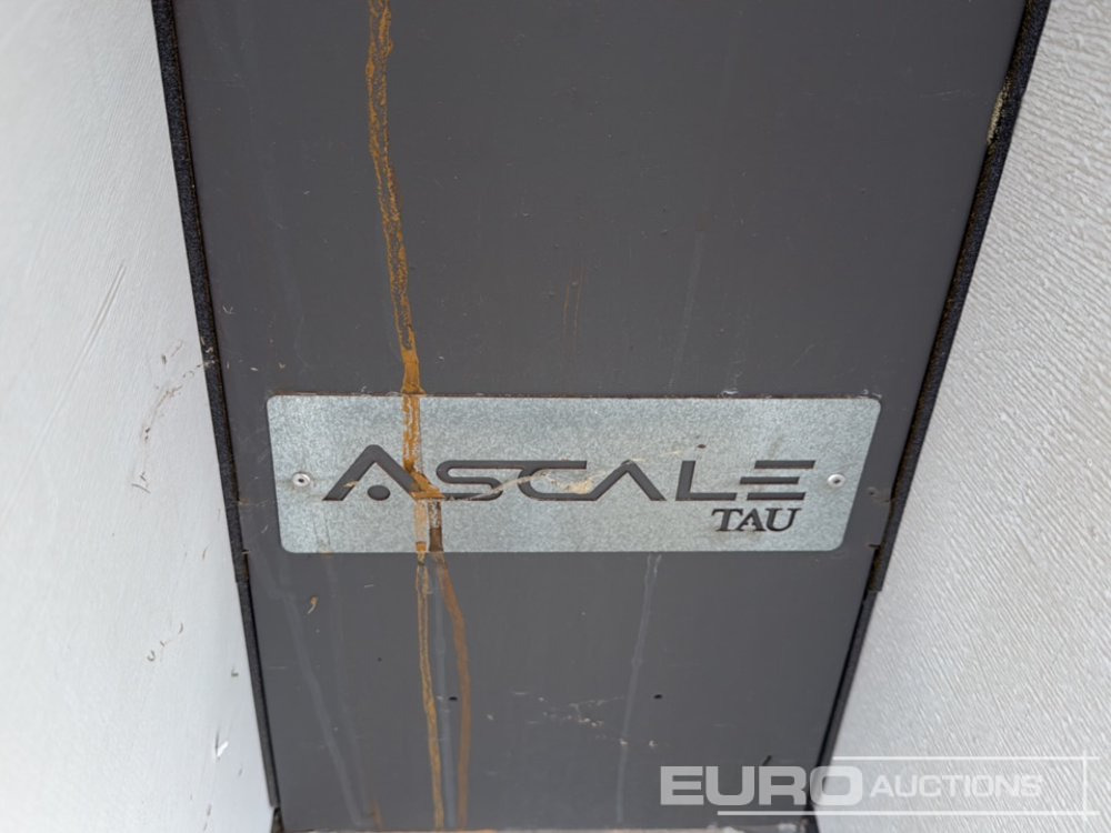 Frame Stand with Tiles Pieces 2.80x1.20 (44 of) - Будівельне обладнання: фото 5 Frame Stand with Tiles Pieces 2.80x1.20 (44 of) - Будівельне обладнання: фото 5