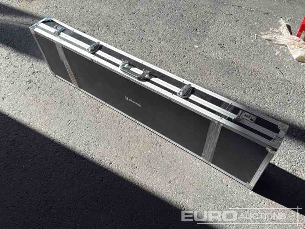 Hard Rifle Case - Будівельне обладнання: фото 3 Hard Rifle Case - Будівельне обладнання: фото 3