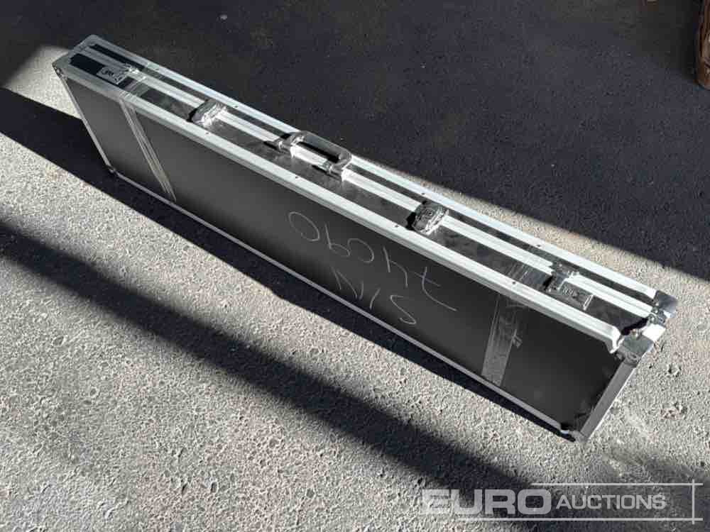 Hard Rifle Case - Будівельне обладнання: фото 1 Hard Rifle Case - Будівельне обладнання: фото 1