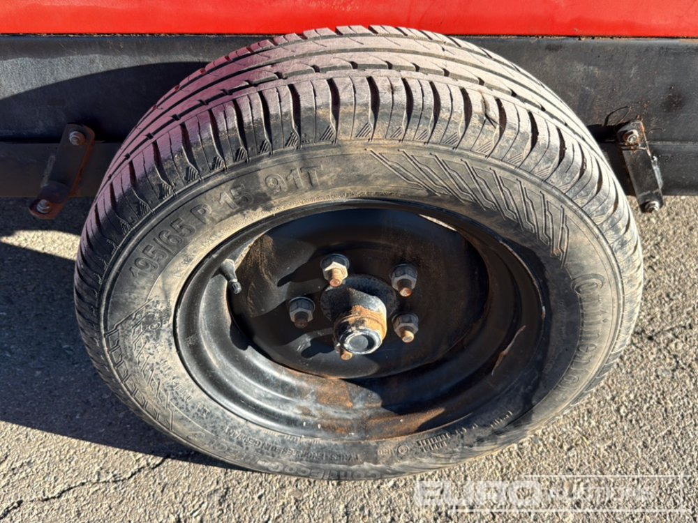 Himoinsa HIW-40T5 - Електричний генератор: фото 5 Himoinsa HIW-40T5 - Електричний генератор: фото 5