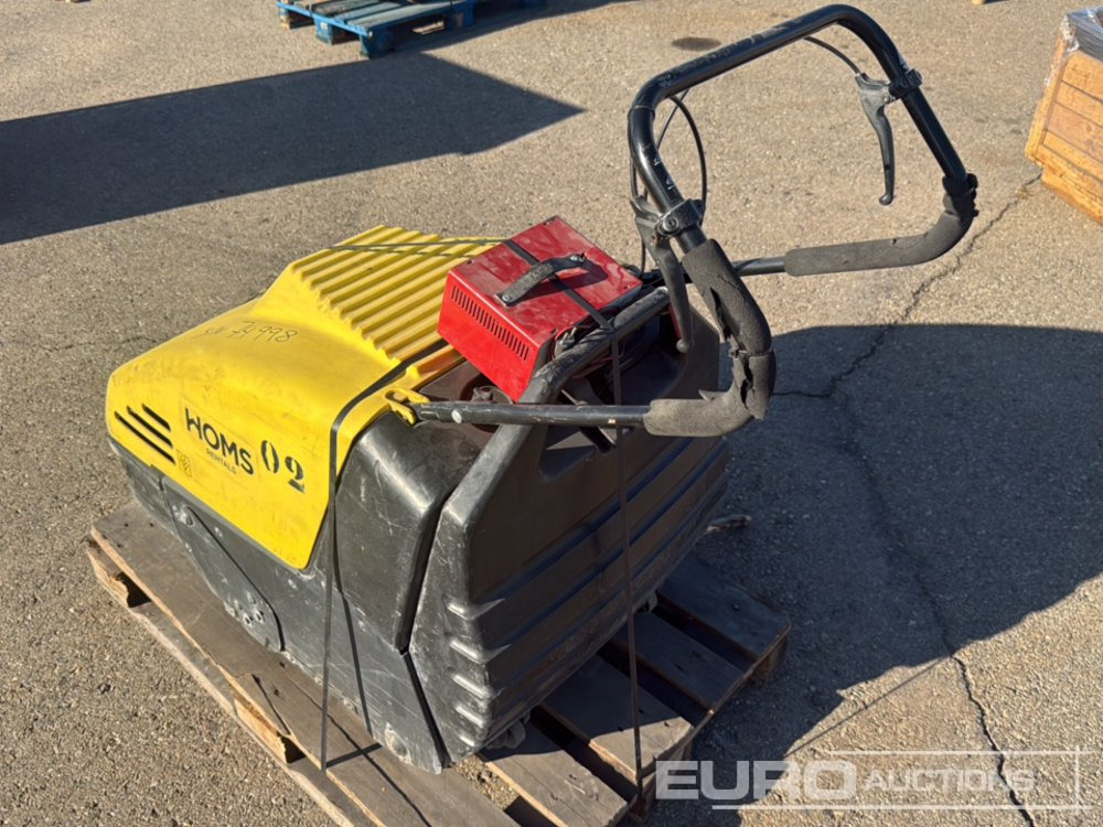 Karcher KSM750 - Будівельне обладнання: фото 3 Karcher KSM750 - Будівельне обладнання: фото 3