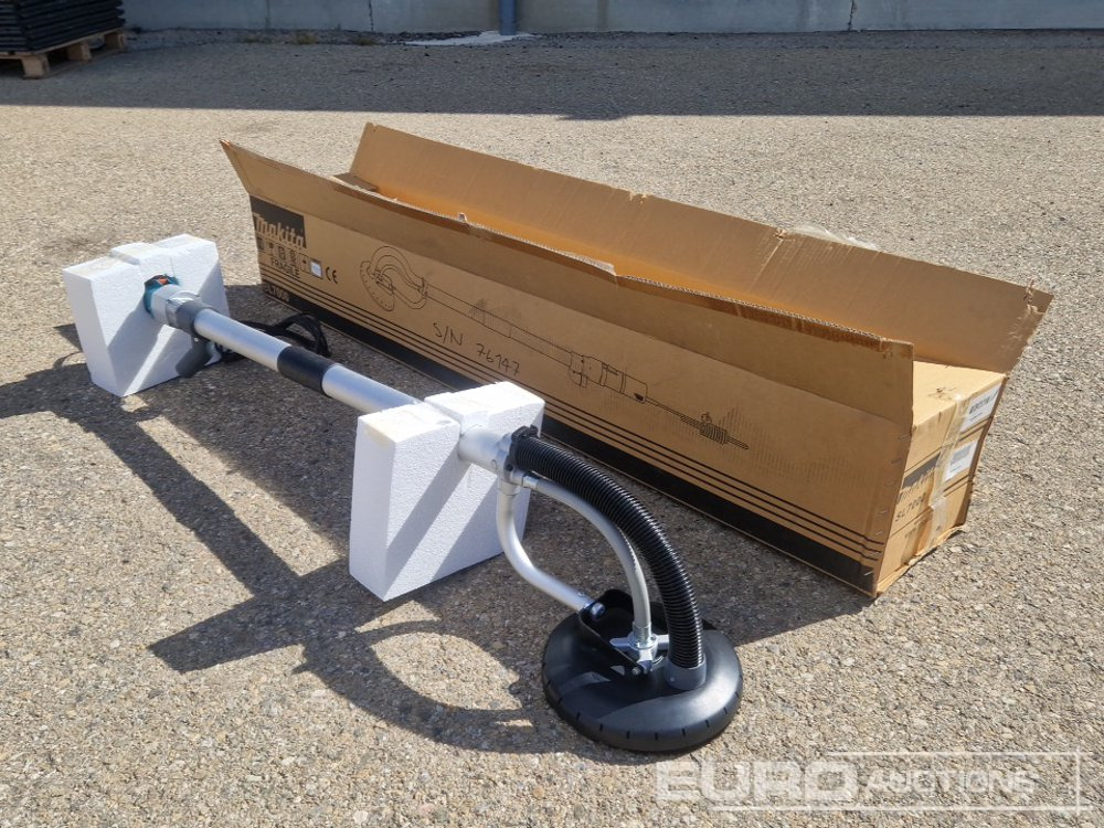 Makita SL 700 - Обладнання для гаражів/ Майстерень: фото 1 Makita SL 700 - Обладнання для гаражів/ Майстерень: фото 1