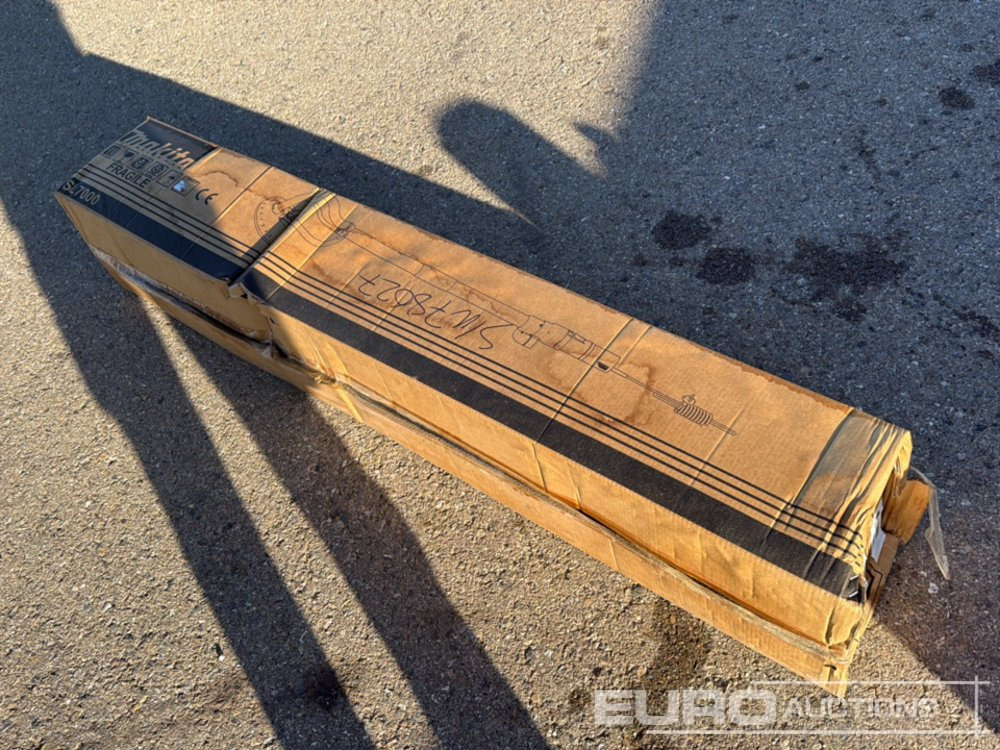 Makita sl7000 - Будівельне обладнання: фото 3 Makita sl7000 - Будівельне обладнання: фото 3