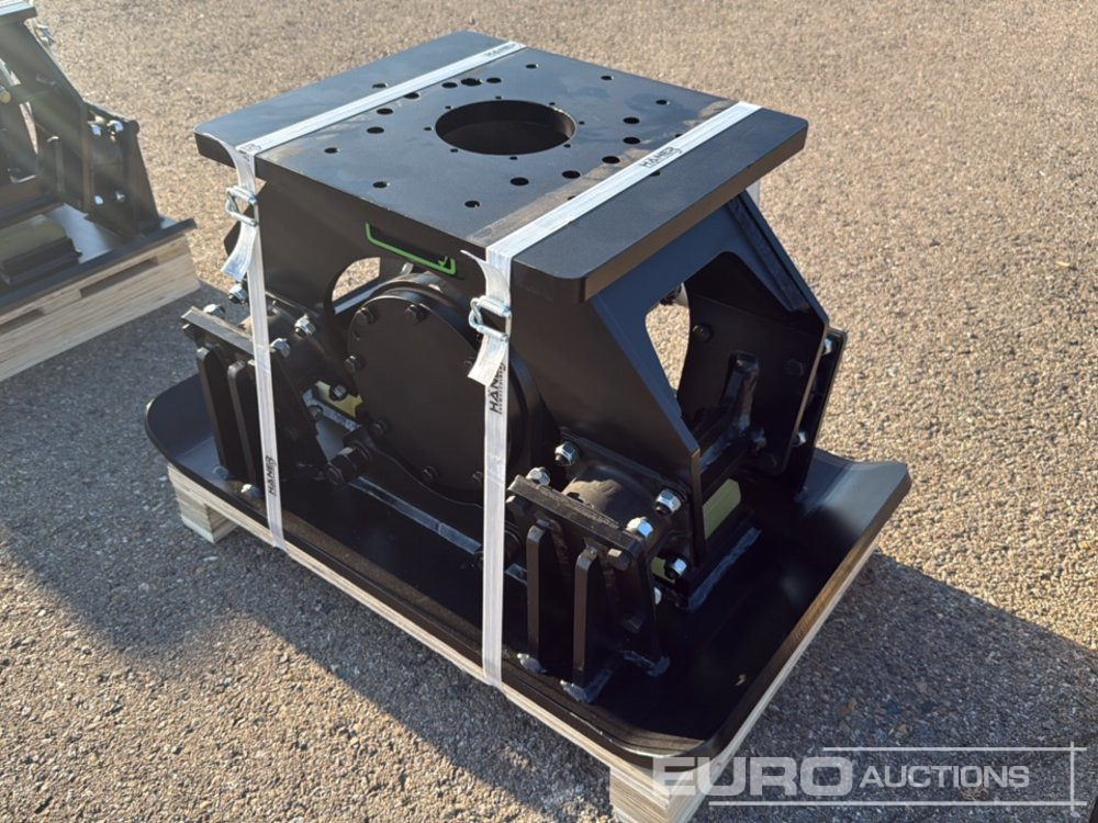 Unused 2025 Häner HPC400A - Навісне обладнання в категорії Екскаватори: фото 4 Unused 2025 Häner HPC400A - Навісне обладнання в категорії Екскаватори: фото 4