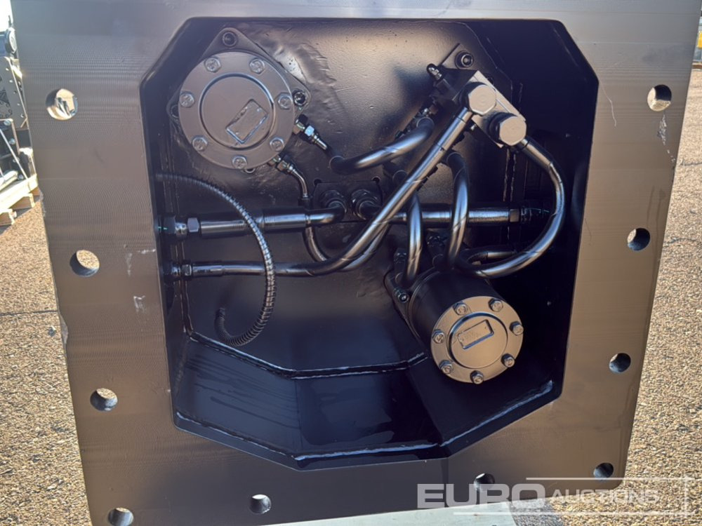 Unused 2025 Häner HPX1500A - Навісне обладнання в категорії Екскаватори: фото 5 Unused 2025 Häner HPX1500A - Навісне обладнання в категорії Екскаватори: фото 5