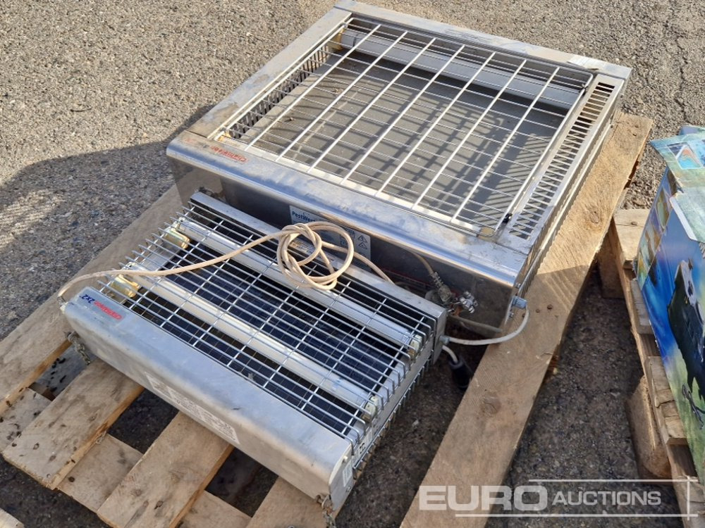 Pestwest Insect Control Units - Будівельне обладнання: фото 3 Pestwest Insect Control Units - Будівельне обладнання: фото 3